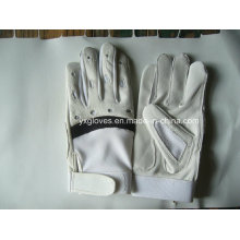 Baseball Handschuh-Schaf Haut Handschuh-Sport Handschuh-Handschuh